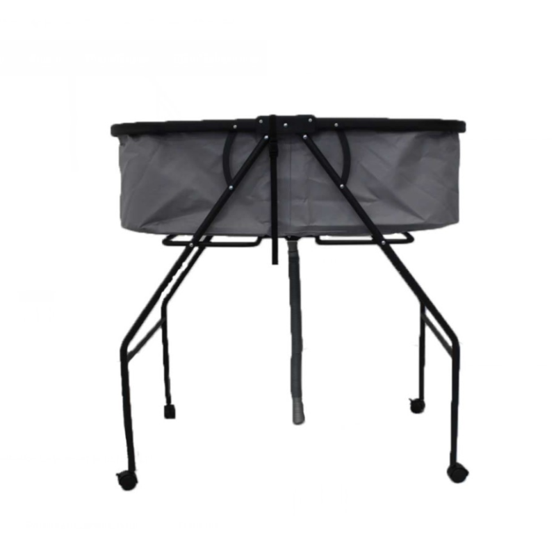 Foldable Pet Bathtub Supplier - Portable Dog Cat Washing Station