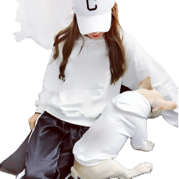 Pet Parent-child Clothing Manufacturer - Cotton Matching Owner Shirts