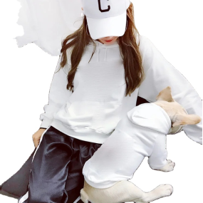 Pet Parent-child Clothing Manufacturer - Cotton Matching Owner Shirts