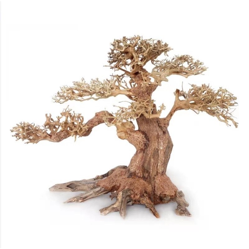 Aquarium Decorations Factory - Natural Driftwood Assorted Branches