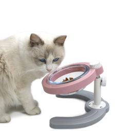 Pet Feeder Bowl Manufacturer - Adjustable Lifting Anti Slip Neck