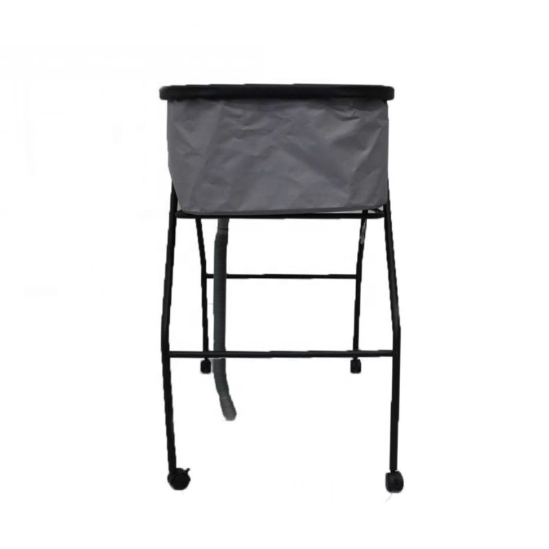 Foldable Pet Bathtub Supplier - Portable Dog Cat Washing Station