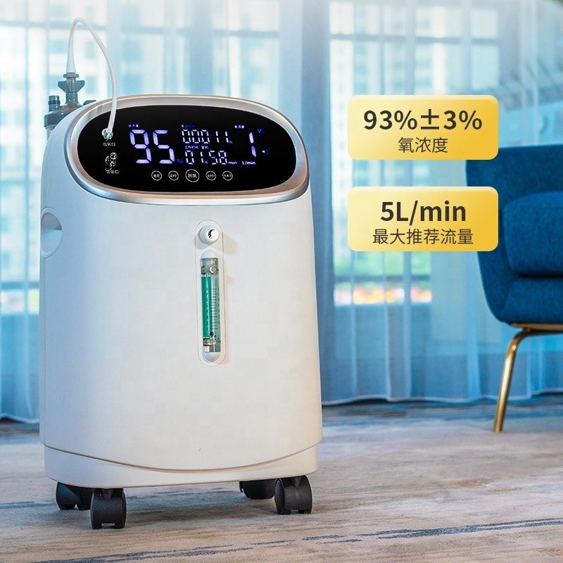 Veterinary Oxygen Concentrator Manufacturer - Pet Healthcare Hospital