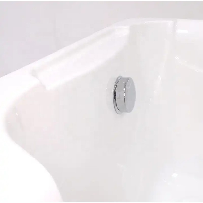 Pet Bathtub Manufacturer - Multi-functional LED Ozone Sterilization