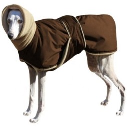 Dog Coat Supplier - Super Warm Thick Jacket for Large Dogs