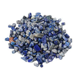 Aquarium Gravel Supplier - Natural Crystal Chips Rocks
