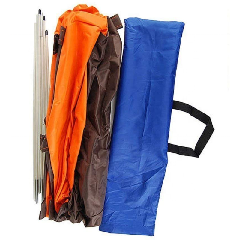 Pet Tent Manufacturer - Portable Folding Anti-UV Rainproof