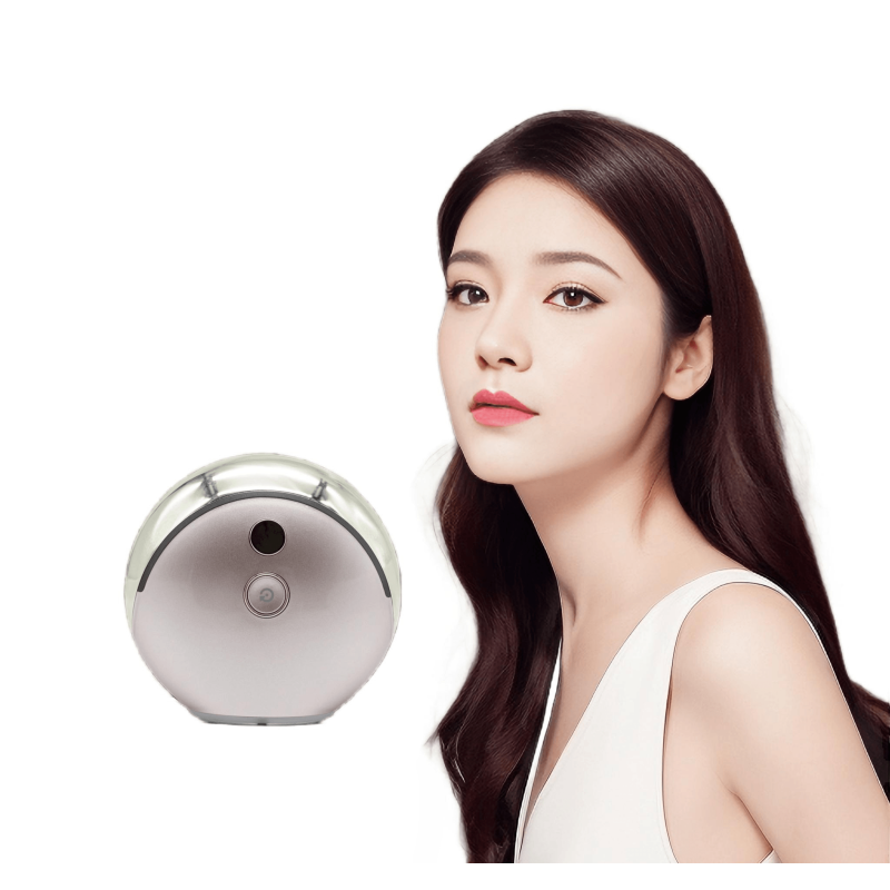 RF Beauty Device Supplier - LED Indicator Aging Skin Care