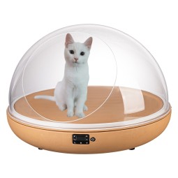 Cat Bed Factory - Premium Heated Cooling Smart Features