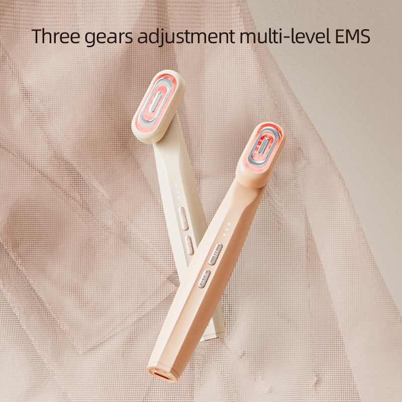 EMS Eye Wand Factory - Soothing Heat Cooling Blue Light