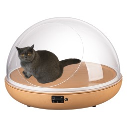 Pet Bed Factory - Intelligent Heating Cooling System