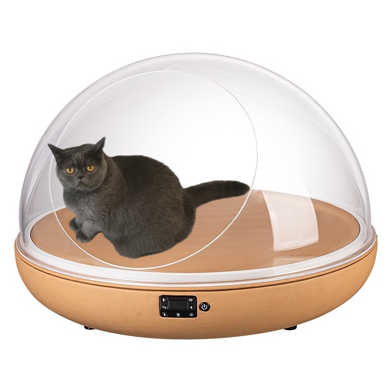 Pet Bed Factory - Intelligent Heating Cooling System