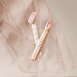 EMS Eye Wand Supplier - Hot Cold Therapy Puffy Eyes LED Light