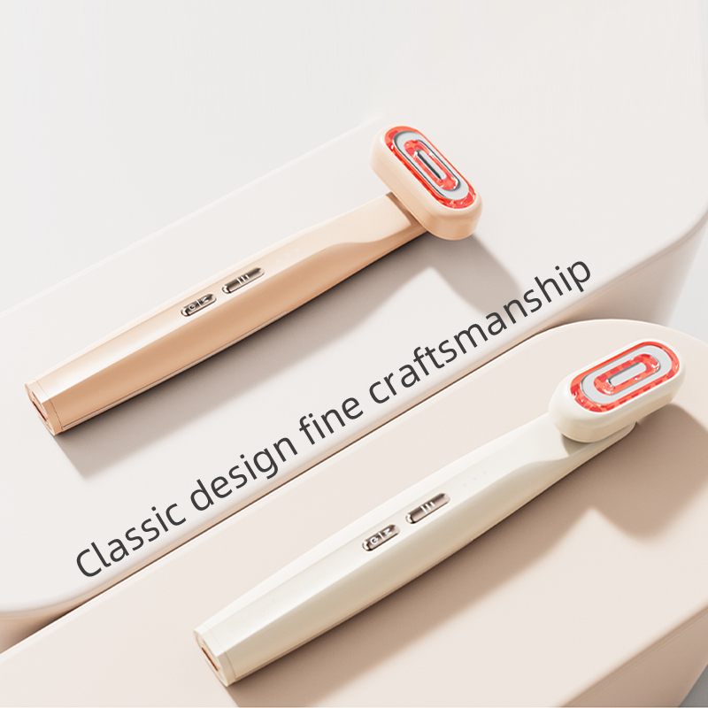 EMS Eye Wand Manufacturer - Dual Mode Hot Cold Massage