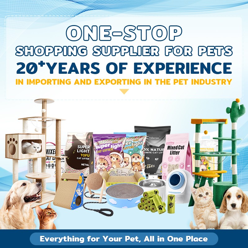 Biodegradable Poop Bags Supplier - Fully Compostable Corn Starch EPI