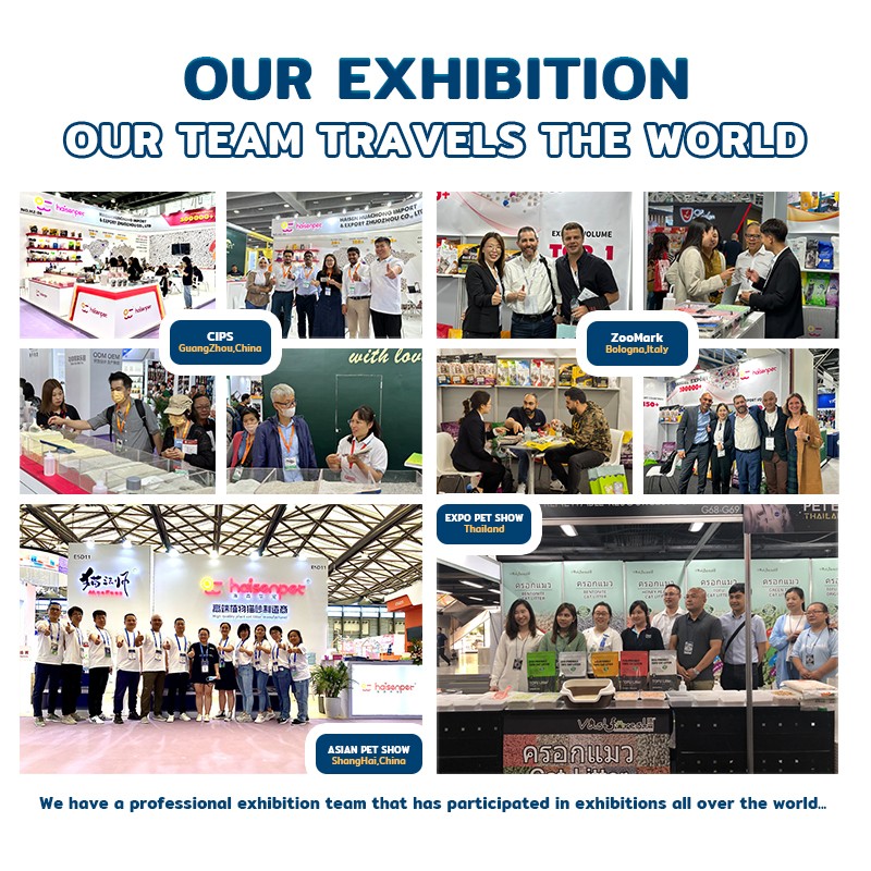 Biodegradable Poop Bags Supplier - Fully Compostable Corn Starch EPI