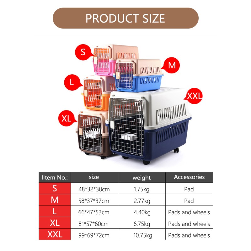 Pet Travel Carrier Factory - Large Wholesale Panoramic Sunroof Custom