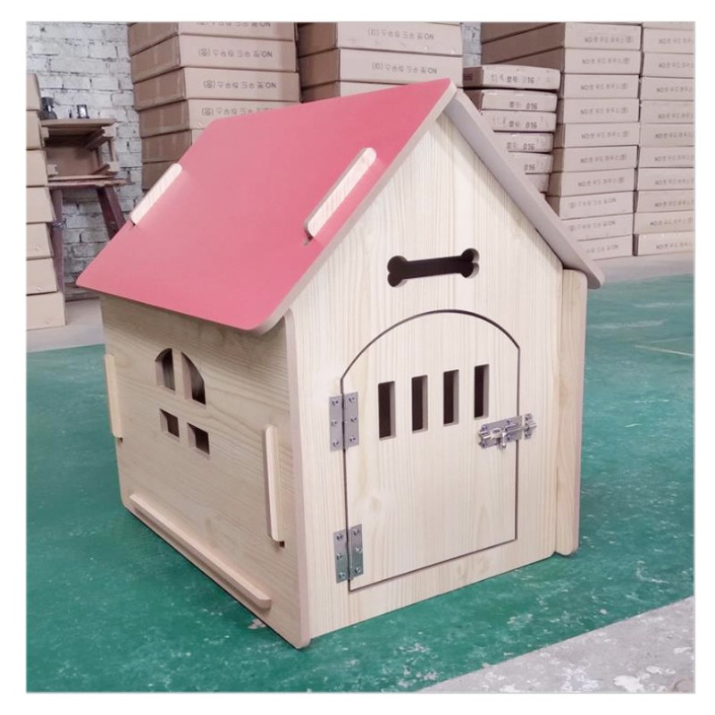 Pet Apparel Factory - Wholesale Summer T-Shirt Stripe Printing Design