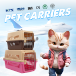 Pet Cage & Carriers