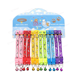 Dog Collars Supplier - Hot Sell Comfortable Fashionable Durability
