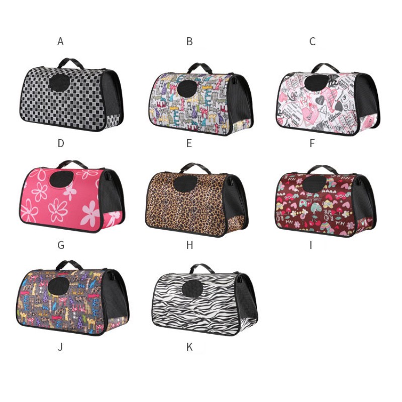 Pet Travel Bag Factory - Customize High Quality Soft Airline Approved