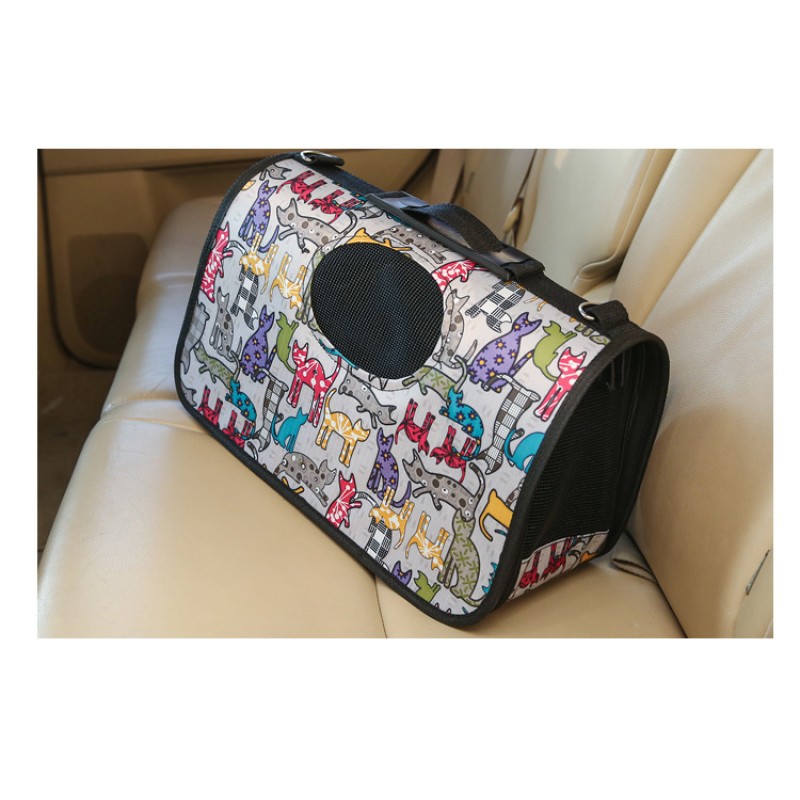 Pet Travel Bag Factory - Customize High Quality Soft Airline Approved