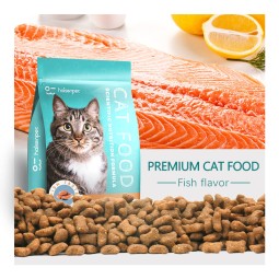Pet Dog Food Factory - OEM Free Sample Custom Flavors 18-45% Protein