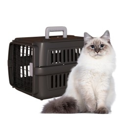 Dog Travel Cage Manufacturer - Factory Wholesale Airline Approved With Wheels