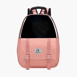 Pet Backpack Supplier - Custom High Quality Travel Soft Carrier Bag