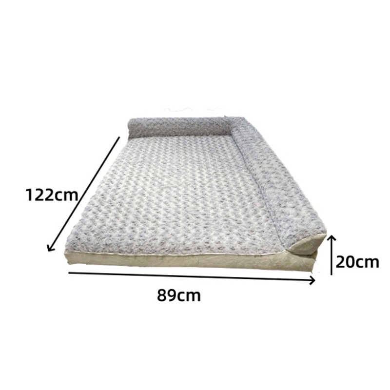 Dog Cooling Mat Supplier - 30*40 Lightweight Eco-Friendly Summer