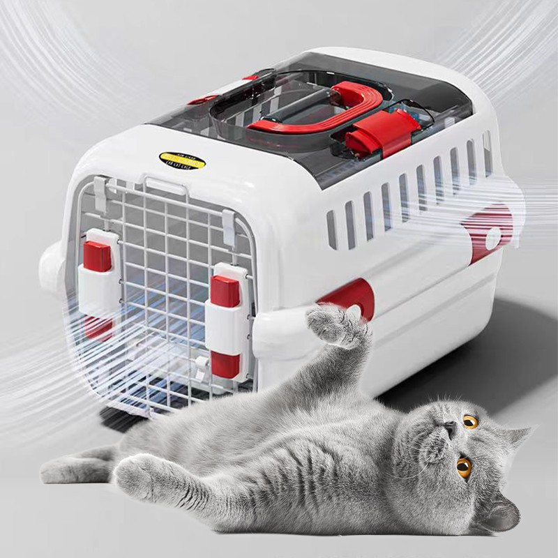 Pet Travel Carrier Manufacturer - Fast Delivery OEM Airline Approved