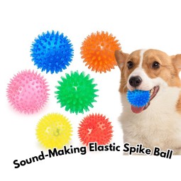 Cat Ball Toy Supplier - Custom Smart Automatic Interactive Teasing