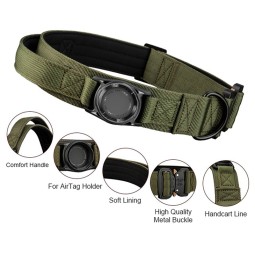 Dog Collar Factory - In-Stock Tactical German Shepherd Training