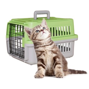 Dog Carrier Supplier - OEM Factory Wholesale Airline Approved