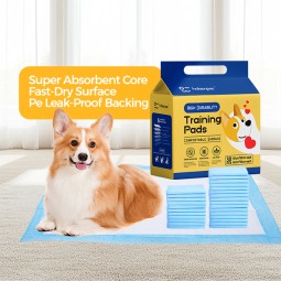 Pet Pee Pad Factory - Super Absorbent Leak-Proof Fast-Dry Surface