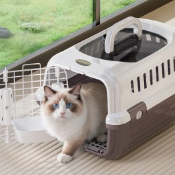 Dog Carrier Manufacturer - Factory Delivery Portable Light Weight