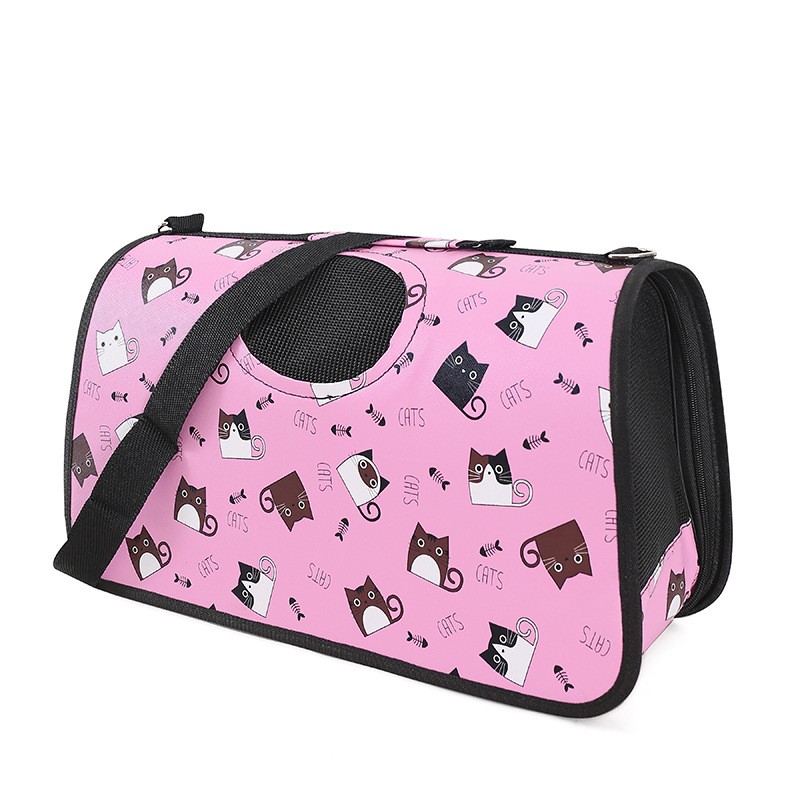 Pet Travel Bag Factory - Customize High Quality Soft Airline Approved