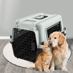 Pet Travel Carrier Factory - One Stop Service Airline Approved Dogs