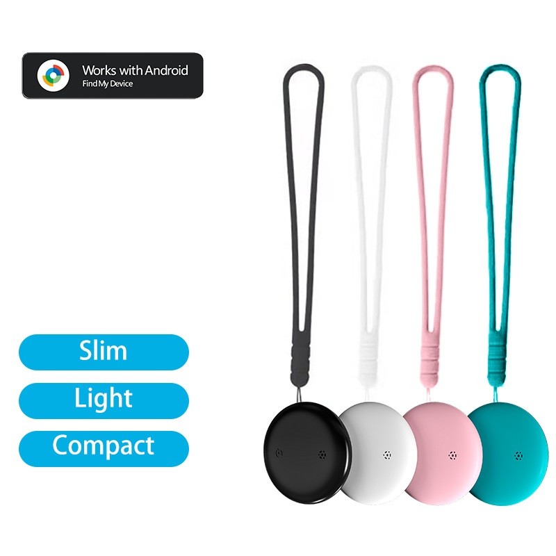 GPS Locator Factory - Google Anti-Lost Bluetooth Waterproof