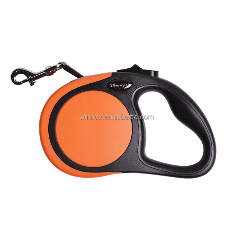 Pet Leash Manufacturer - Multi-color Retractable Portable
