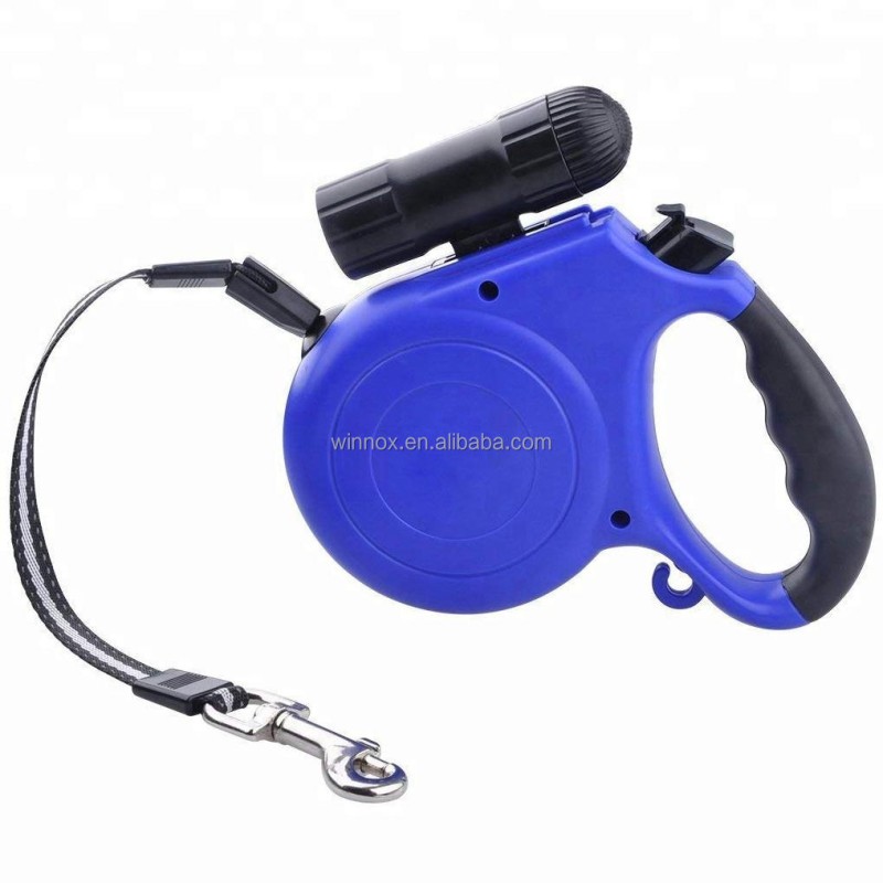 Pet Leash Factory - Adjustable Luxury Lighted Flashlight