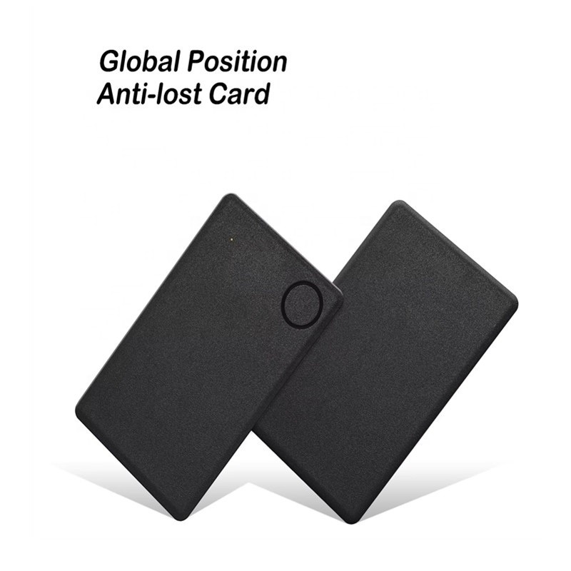 GPS Tracker Supplier - Ultra-Thin Graphene Battery 3-Years