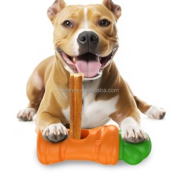 Dog Puzzle Toy Factory - Snack Fixer Grinding Slow Food