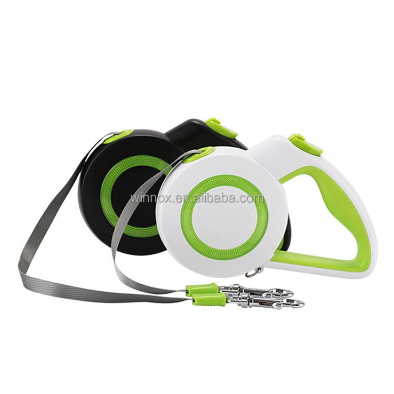 Dog Leash Factory - Automatic Retractable 3M 5M Premium