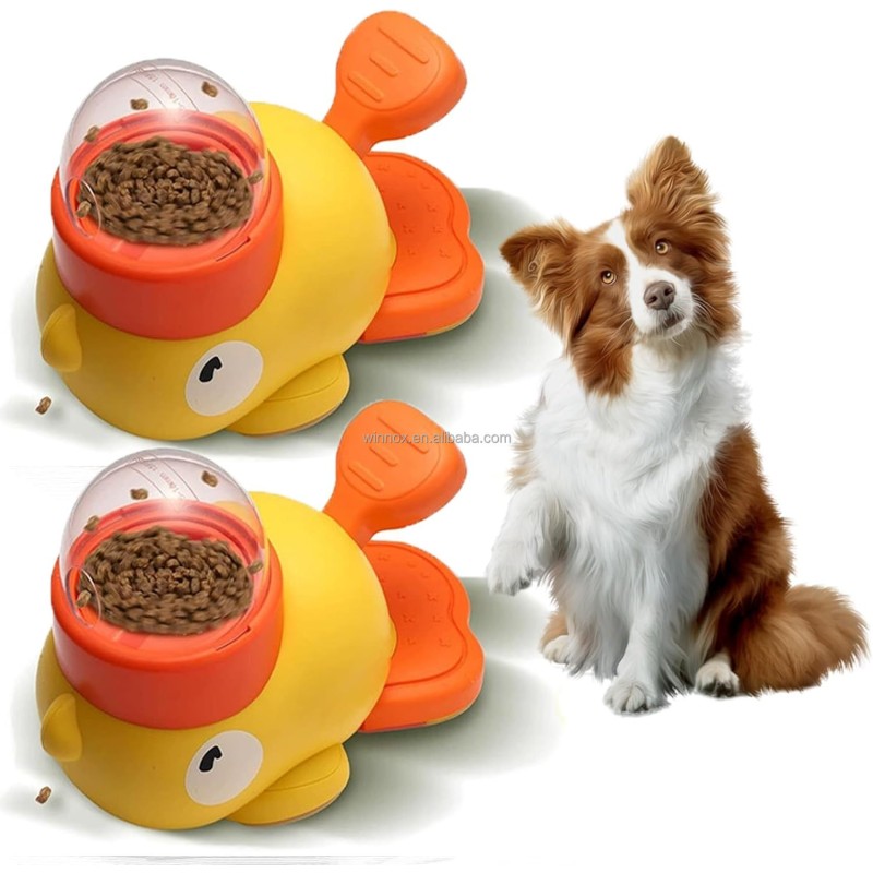 Pet Training Tool Manufacturer - Eco-Friendly Food Release Machine