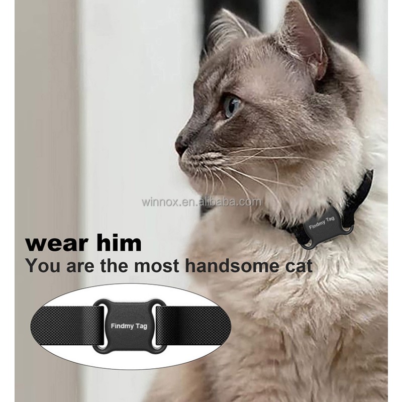 Pet GPS Tracker Manufacturer - Mini Waterproof Remote Control