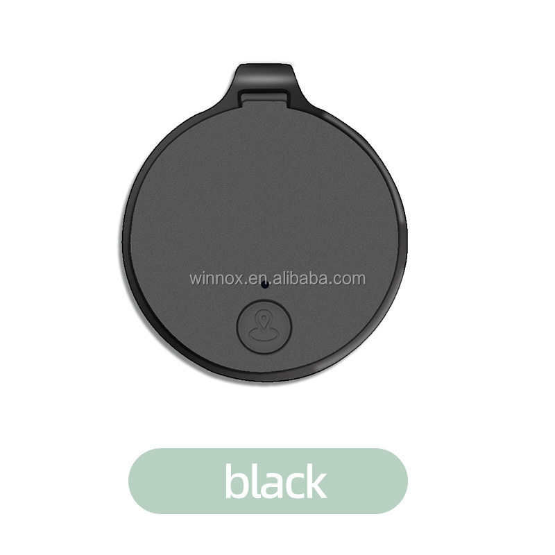 GPS Tracker Supplier - Bluetooth IP67 Apple Airtag