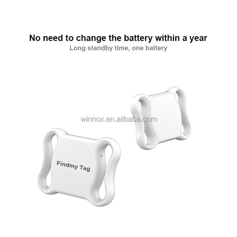 Pet GPS Tracker Factory - Smart Air Tag IPhone Android App