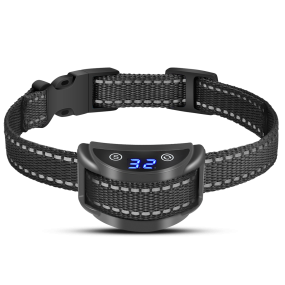 Dog Training Collar Manufacturer - Adjustable No Shock Waterproof