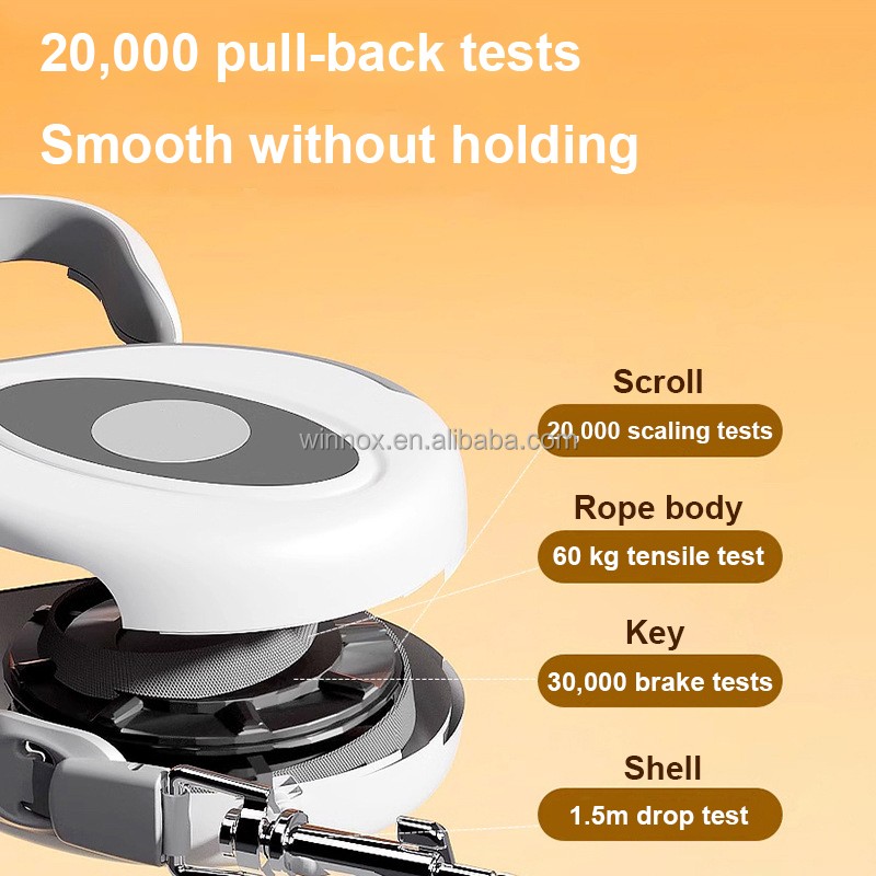 Pet Leash Manufacturer - Custom Portable Automatic Retractable